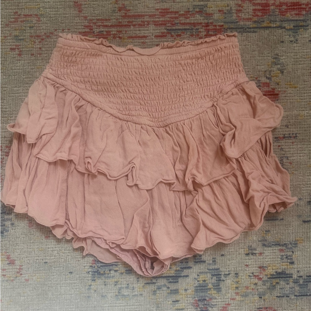 rock n rags skirt